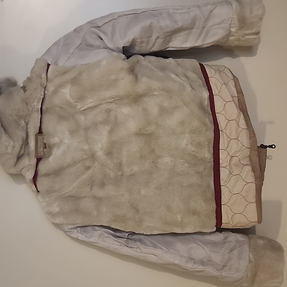 Leather Jacket - Picture 5 of 5